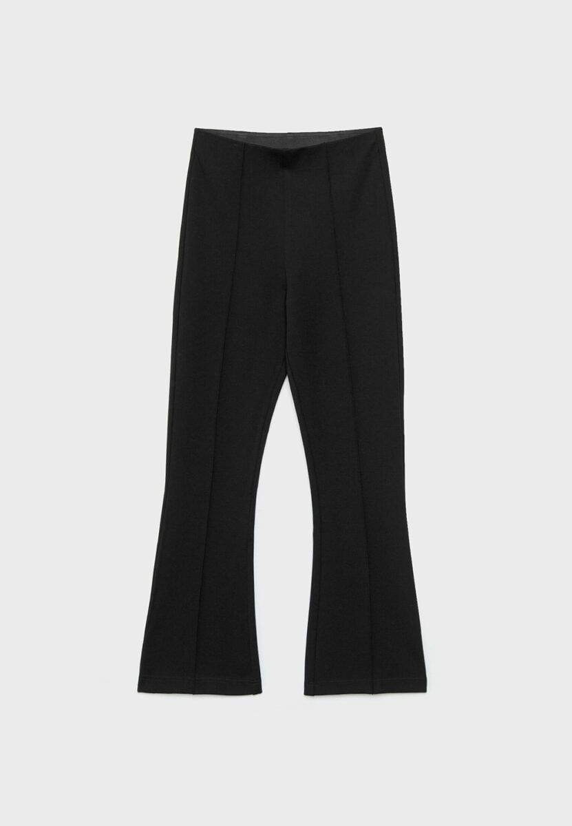 Galleria foto 'I pantaloni a zampa sono il revival più cool del momento' - foto 5