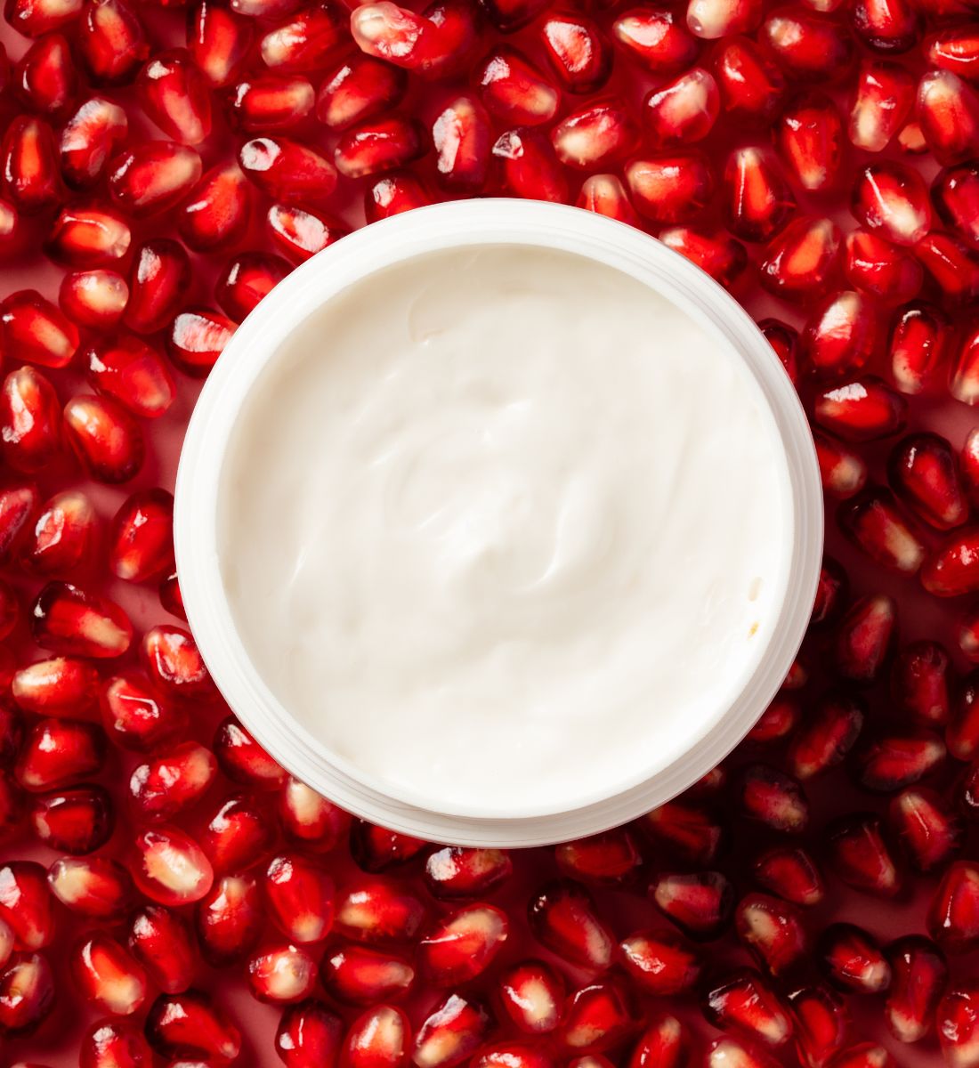 Galleria foto 'Tutti i benefici del Melograno per Pelle e Capelli. Fa miracoli!' - foto 5