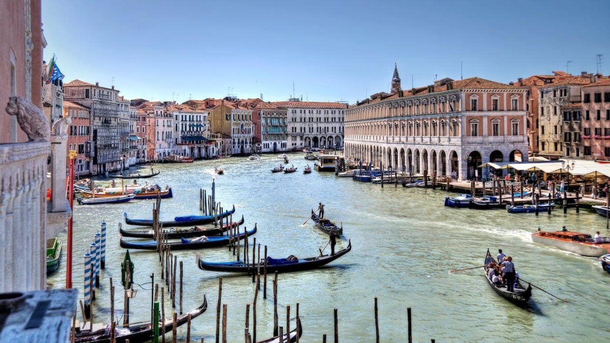 Amalfi, Pisa, Genova e Venezia: le più belle Repubbliche marinare d’Italia assolutamente da scoprire