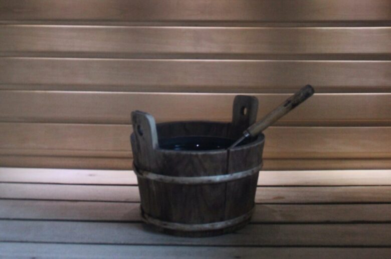 La Sauna Finlandese e i suoi meravigliosi benefici per la Pelle… La Sauna Finlandese e i suoi meravigliosi benefici per la Pelle…