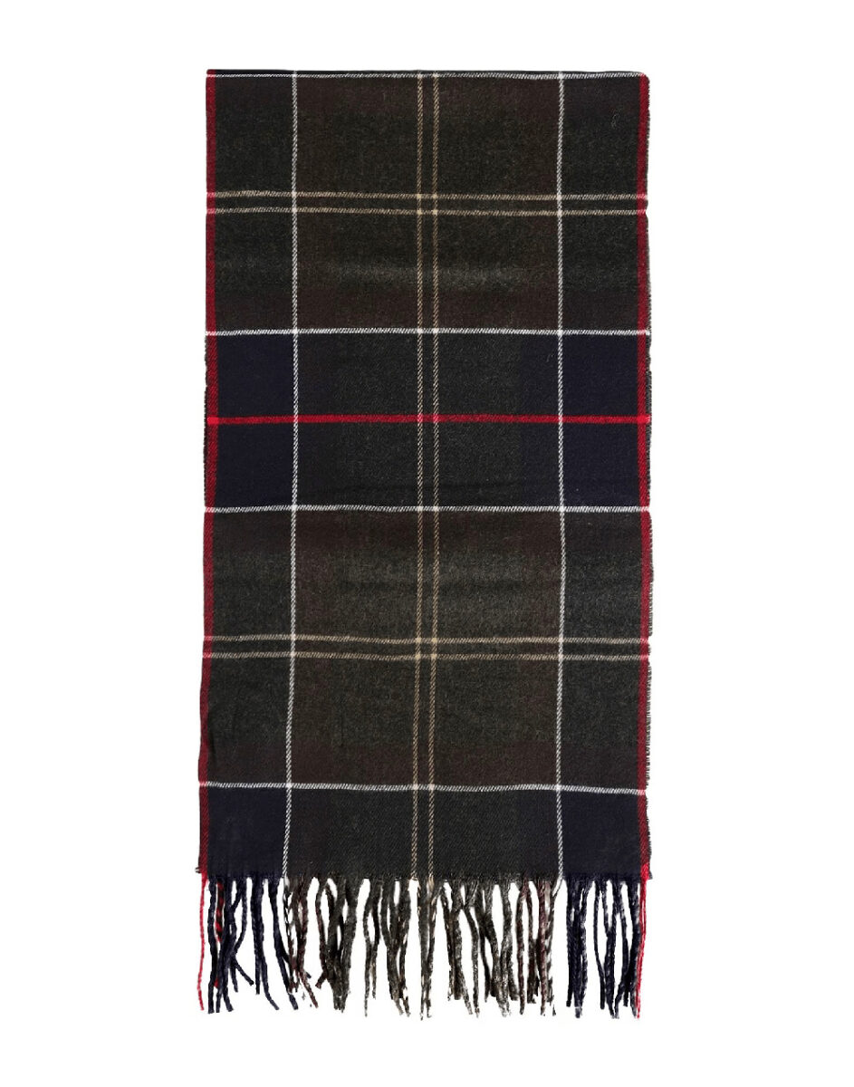 Galleria foto 'Stile al quadrato: i capi e gli accessori con motivo check da avere nell’Armadio' - foto 6