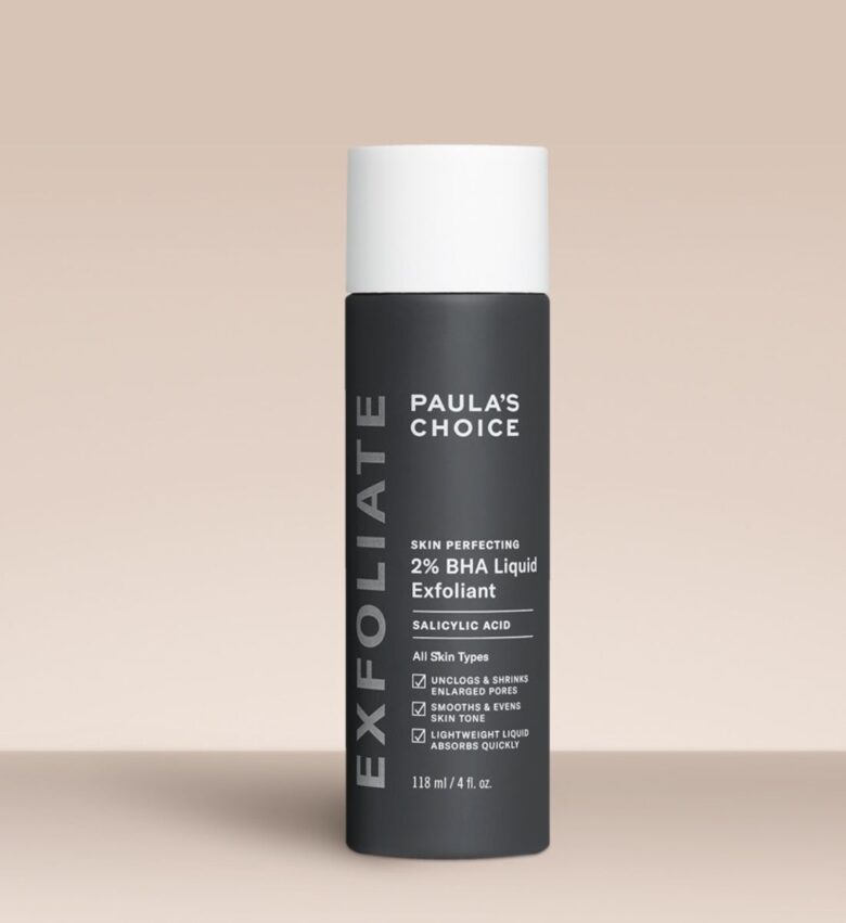 skin perfecting peeling di Paula’s Choice