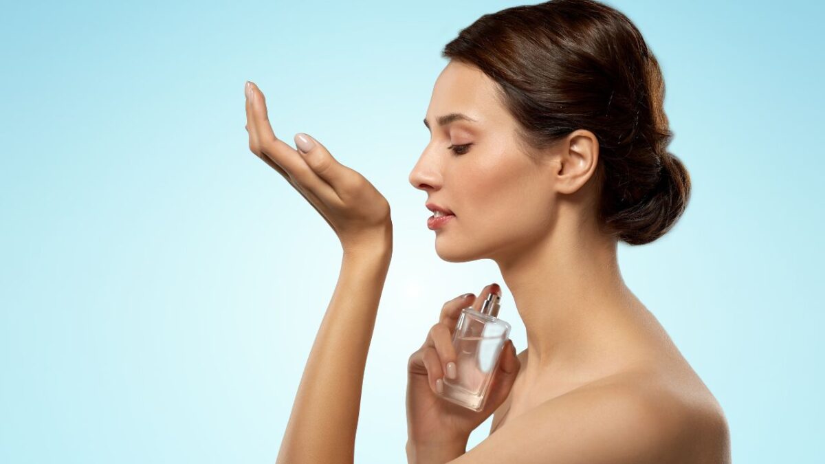 Skin scent: 10 fragranze che esaltano il profumo naturale della pelle