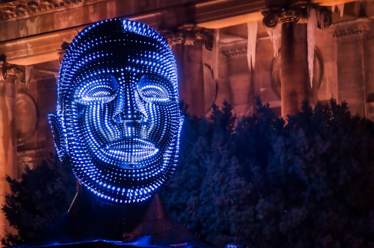 Galleria foto 'Luci natalizie accese: 5 città in Europa che ti stupiranno con “effetti speciali”' - foto 2