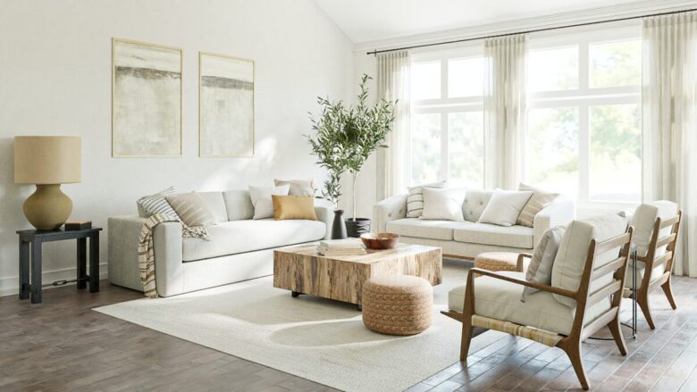 Trend Alert: Minimalismo e Nordico, la Combo perfetta per una Casa all’ultimo grido! Trend Alert: Minimalismo e Nordico, la Combo perfetta per una Casa all’ultimo grido!