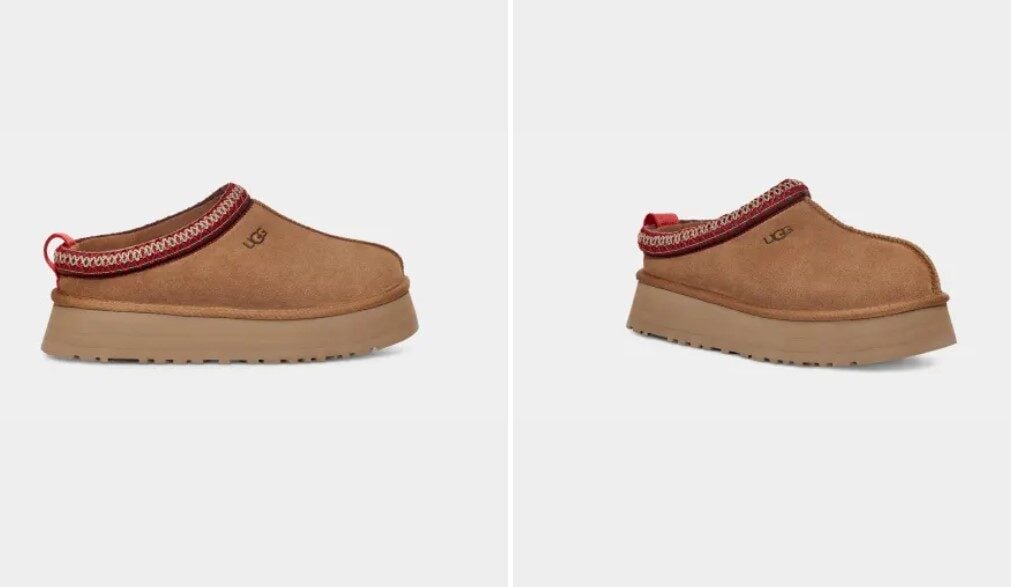 Scarpa Tazz Ugg 