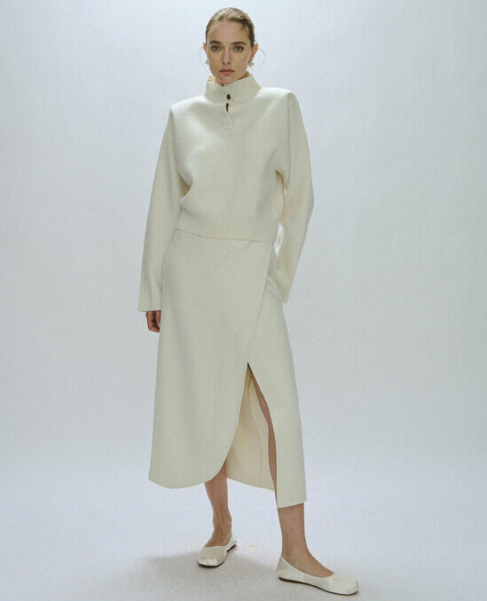 Passione Co-Ords: 5 completi coordinati per un inverno cozy chic Passione Co-Ords: 5 completi coordinati per un inverno cozy chic
