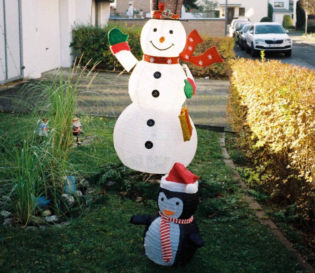 Galleria foto 'Kitsch o Chic, tu che Natale sei? Ecco come decorare la Casa in base al tuo Stile!' - foto 3