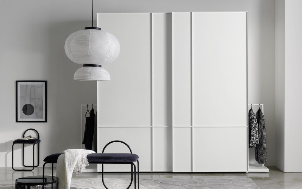 Galleria foto 'Armadi di Design, i più belli e funzionali per la tua Camera da Letto' - foto 1