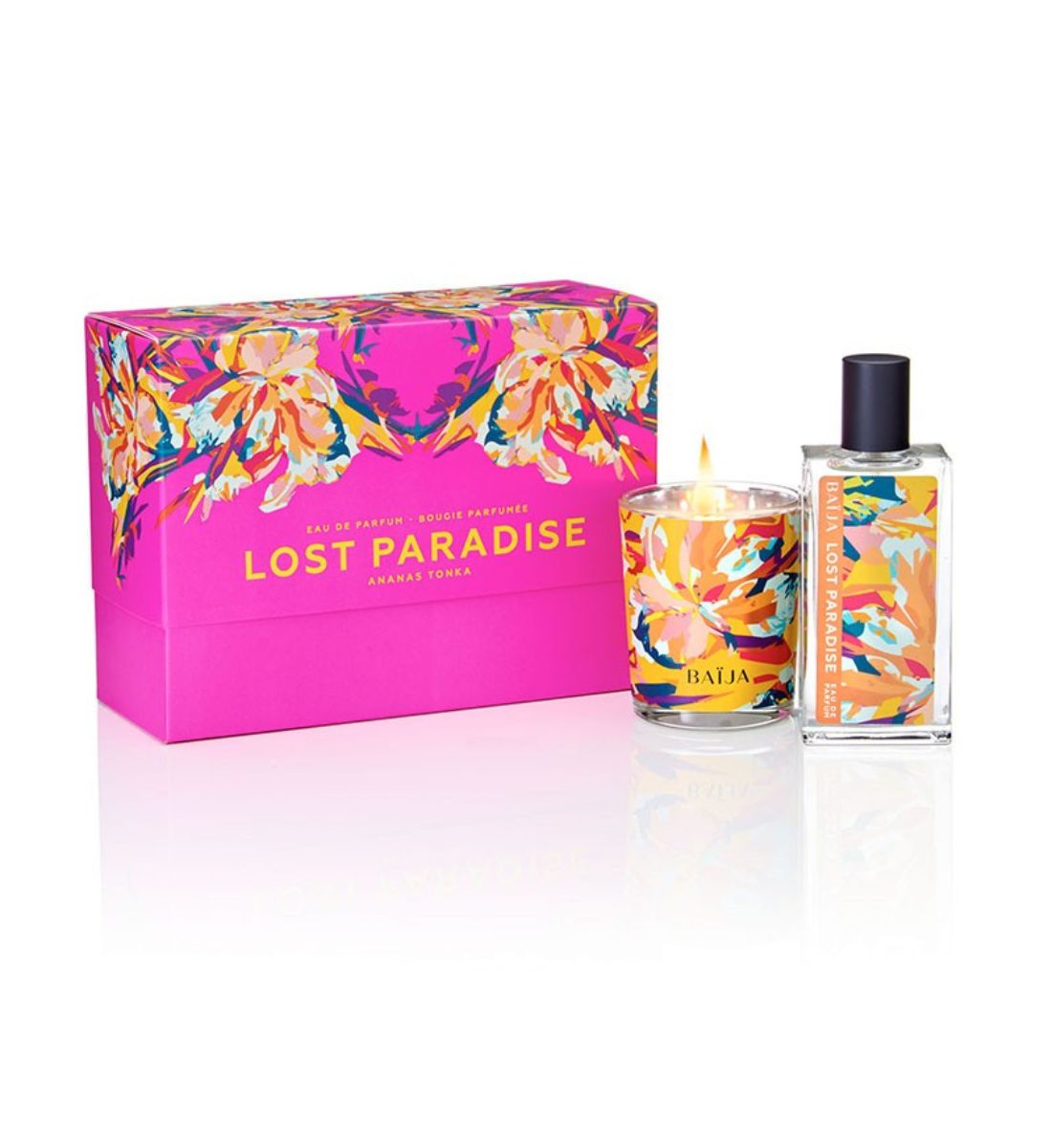 Galleria foto '10 cofanetti Profumo da regalare e regalarsi a Natale' - foto 6