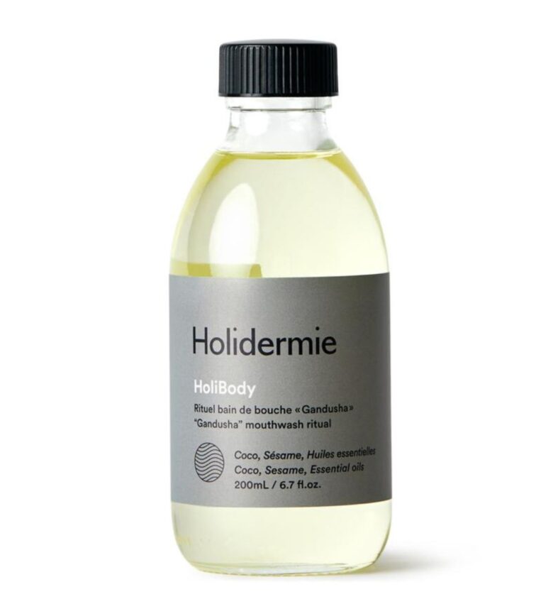 Bain de Bouche Gandusha HoliBody