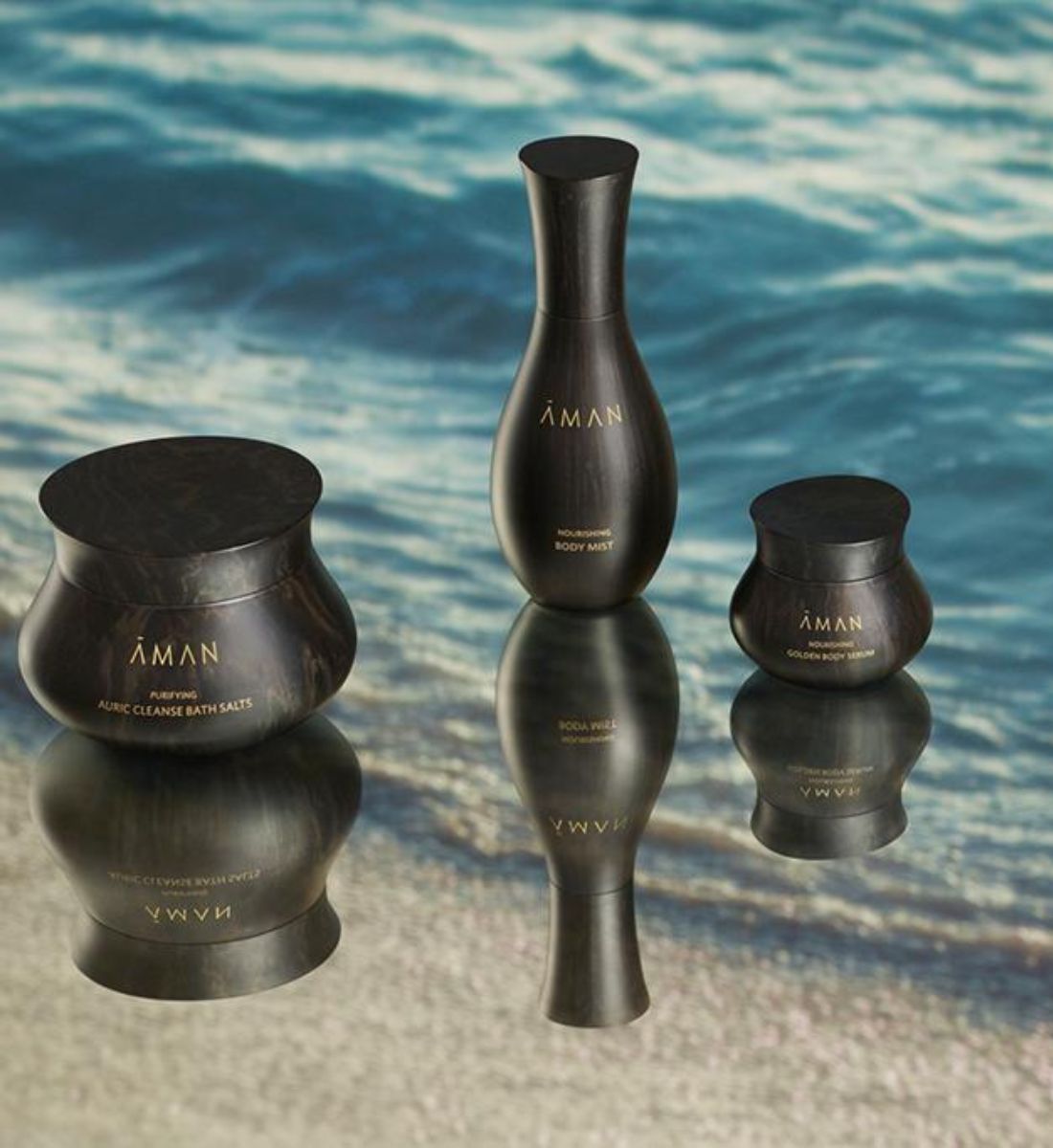 Galleria foto 'Una Spa in Casa: 5 prodotti da bagno che sono una vera coccola' - foto 4