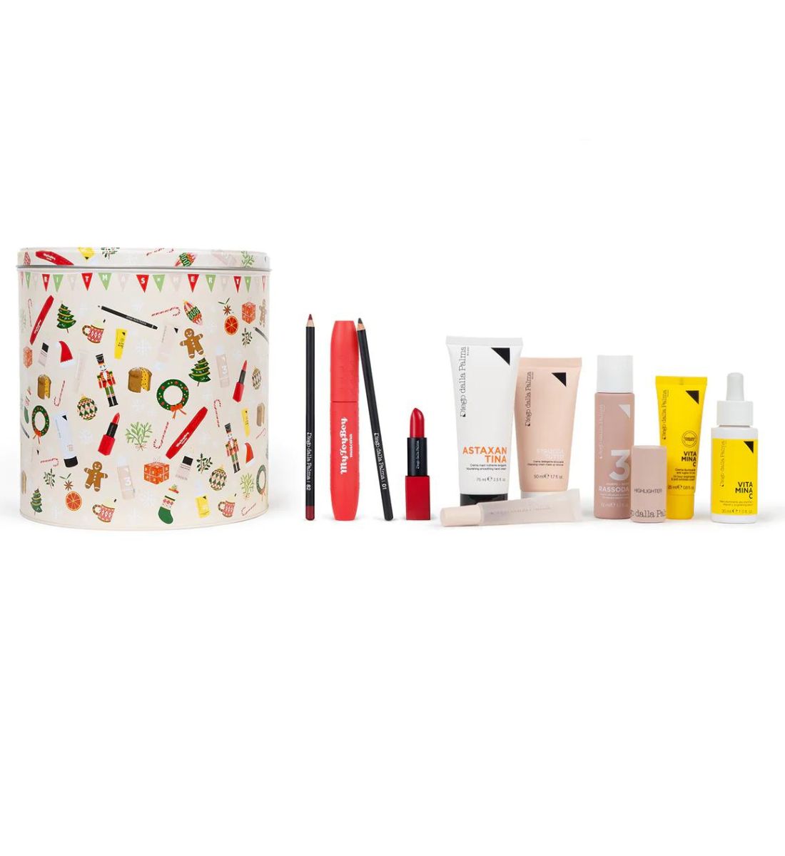 Galleria foto 'Le migliori fragranze di ispirazioni gourmand per un dolce Natale' - foto 3