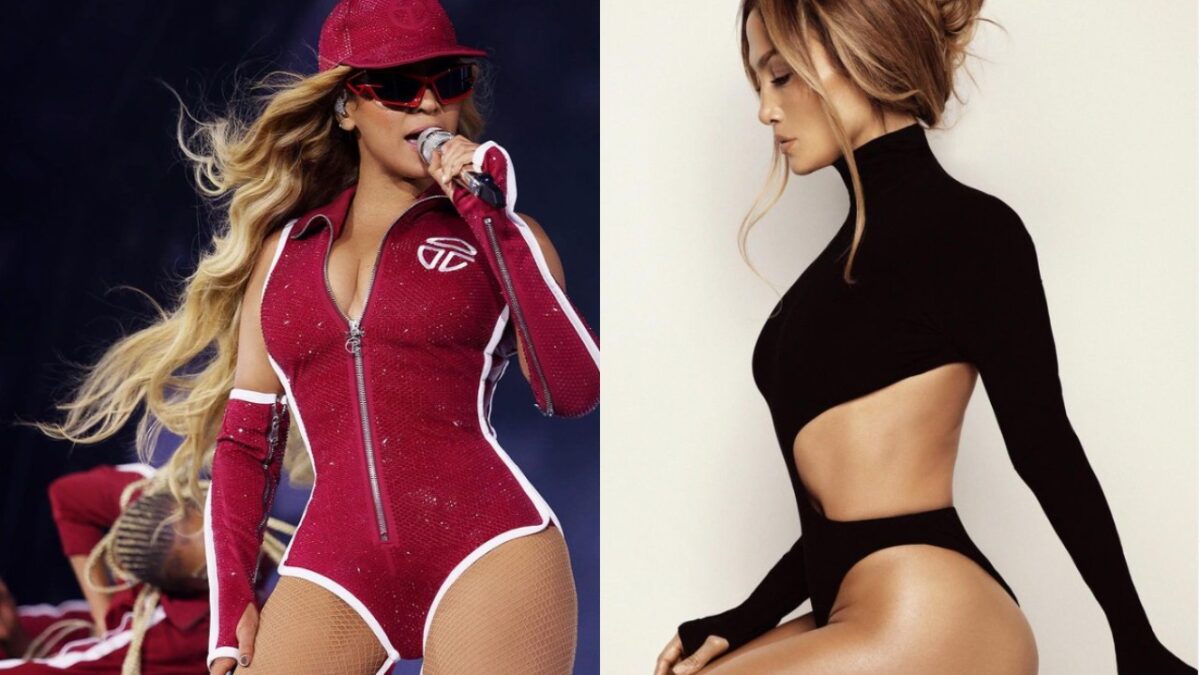 Da Beyoncé a J.Lo, ecco come le Star si rimettono in forma dopo le Feste: le Diete più Famose!