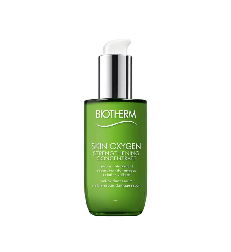 Biotherm Skin Oxygen Strengthening Concentrate