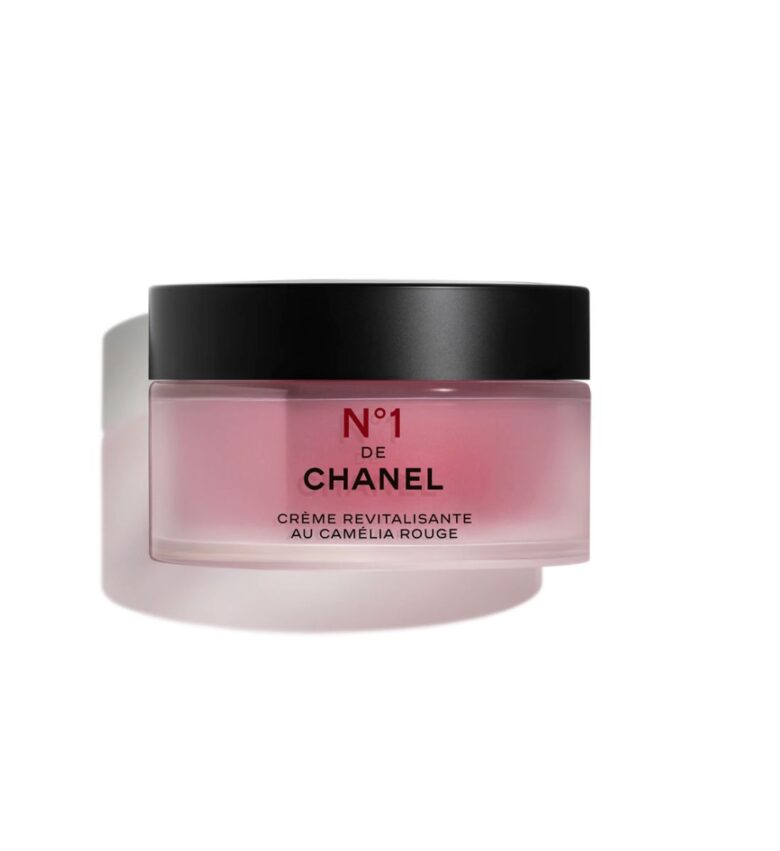 Crème Riche Revitalisante N°1 di Chanel