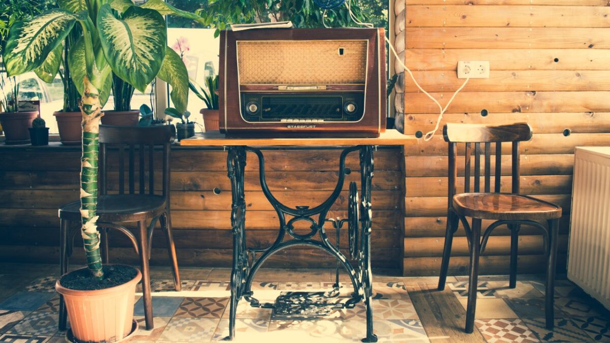 Galleria foto 'Tutti pazzi per il Délabré, lo stile di arredo che celebra l’imperfezione!' - foto 2