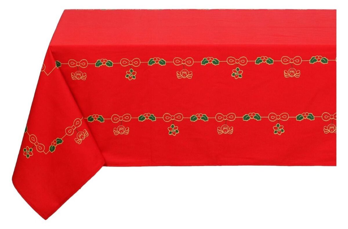 Galleria foto 'A Natale, porta in Tavola il Design!' - foto 8