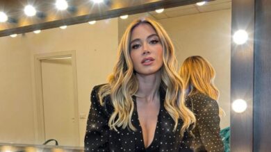 La pelliccia di Diletta Leotta è il must di stagione: comprala per le occasioni più chic (e non solo!)