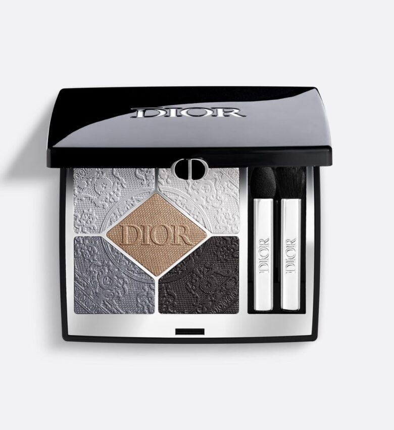 Diorshow 5 couleurs,