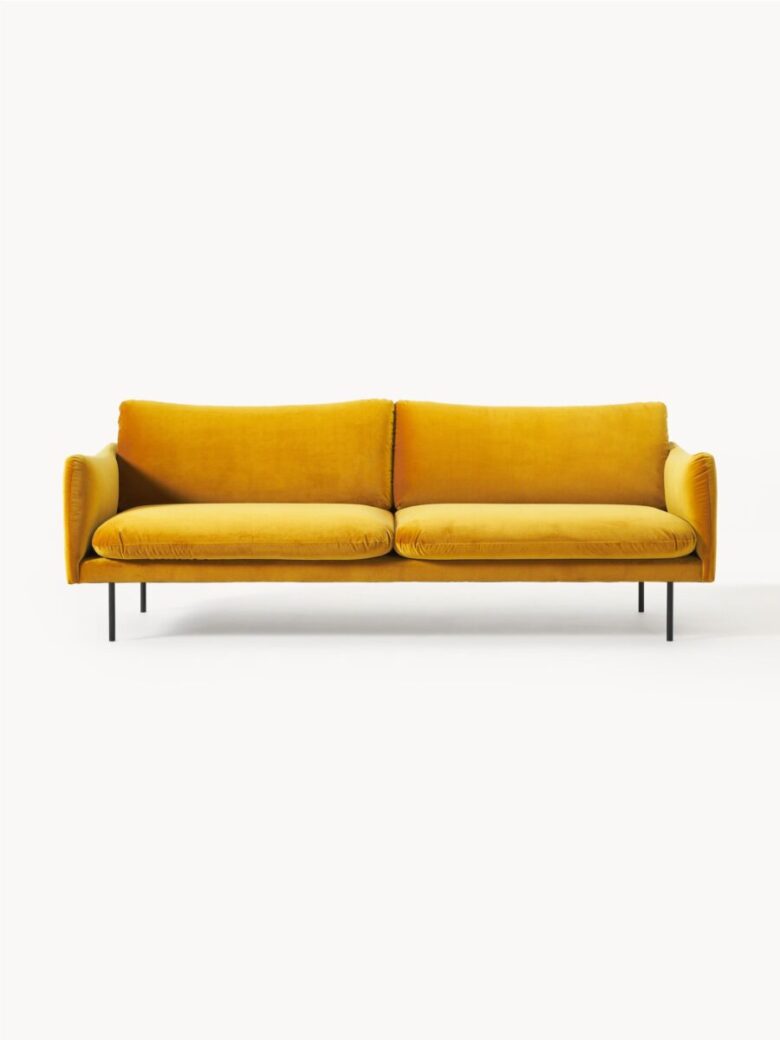 divano moderno contemporaneo