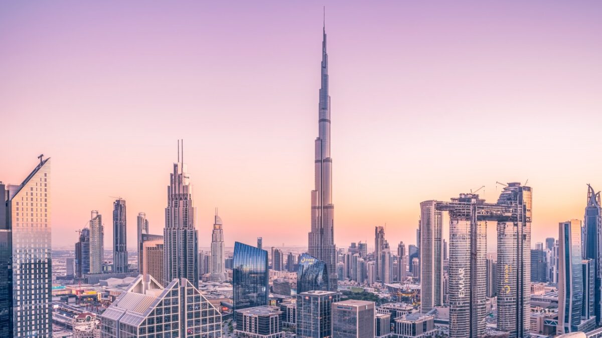 Altro che Dubai, il paese arabo da scoprire nel 2024 è questo. E’ una meraviglia!