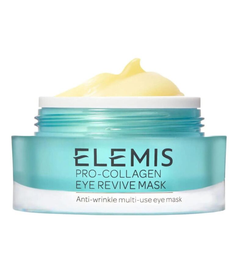 Elemis Pro-Collagen Eye Revive Mask