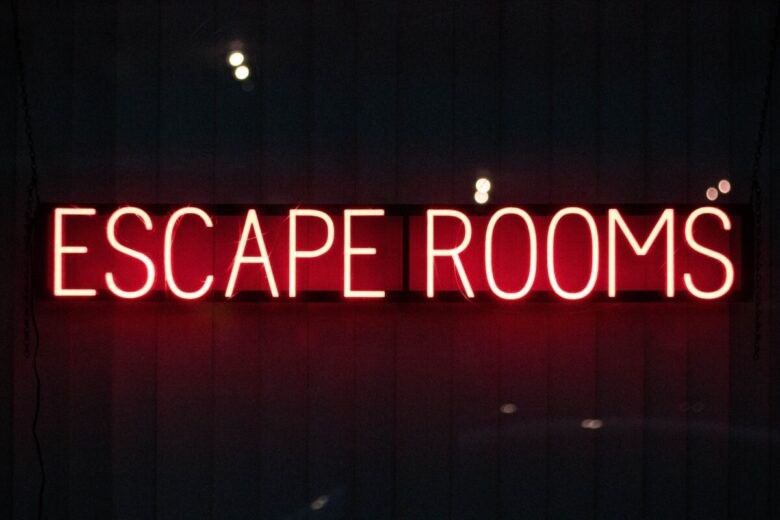 Escape Room