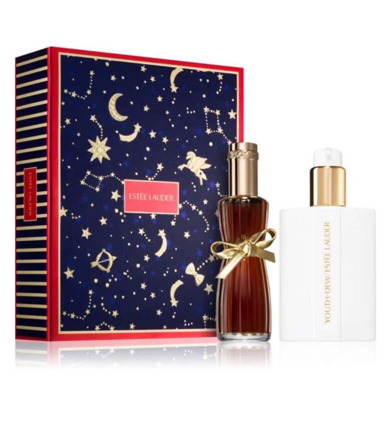 Estée Lauder Holiday Youth Dew Set