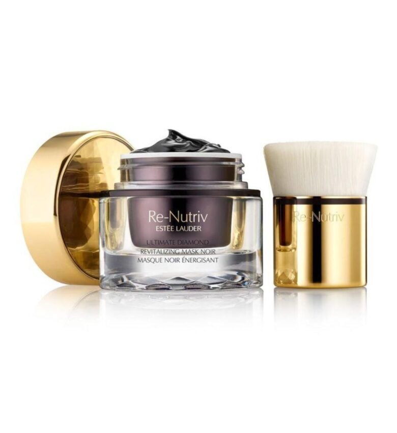 Estée Lauder Re-Nutriv Ultimate Diamond Mask
