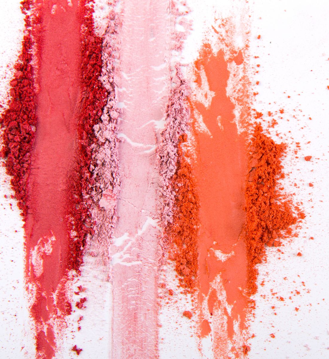 Galleria foto 'Blush: le regole per sceglierlo e applicarlo!' - foto 1