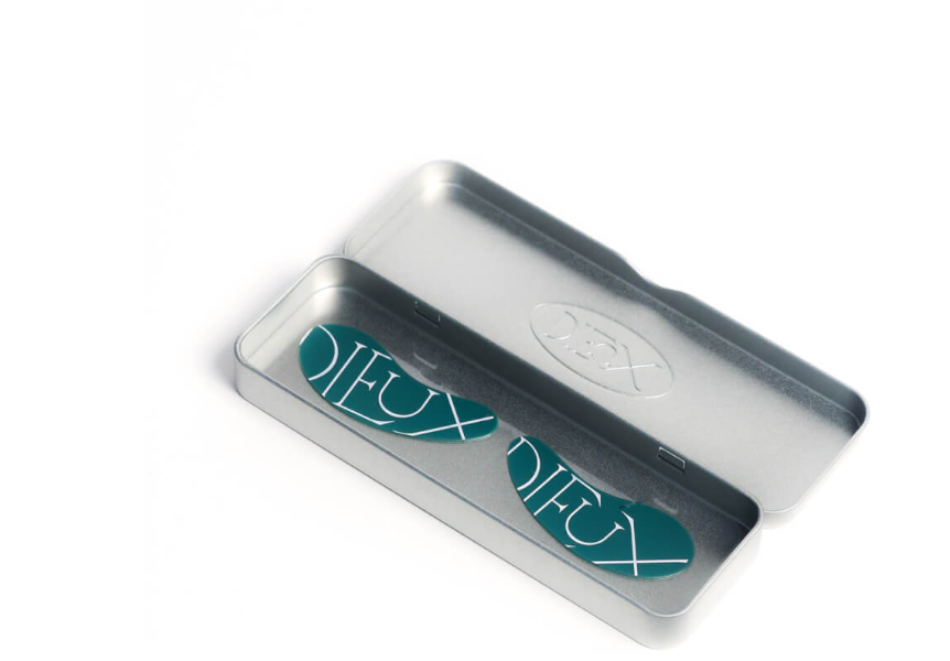 Galleria foto 'I nuovi Patch occhi da provare subito per arrivare rilassate a Natale' - foto 6