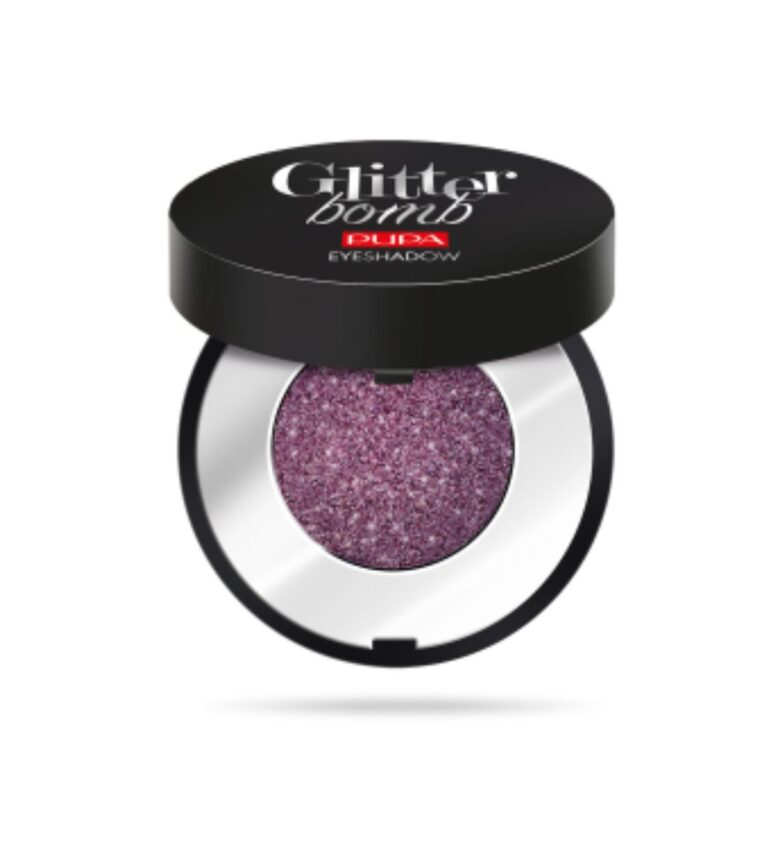 Glitter Bomb di Pupa