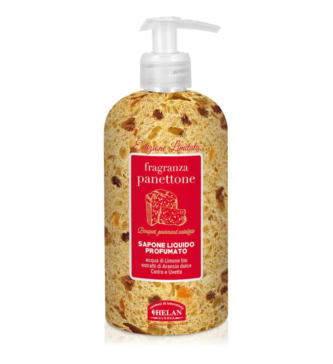 Galleria foto 'Le migliori fragranze di ispirazioni gourmand per un dolce Natale' - foto 5