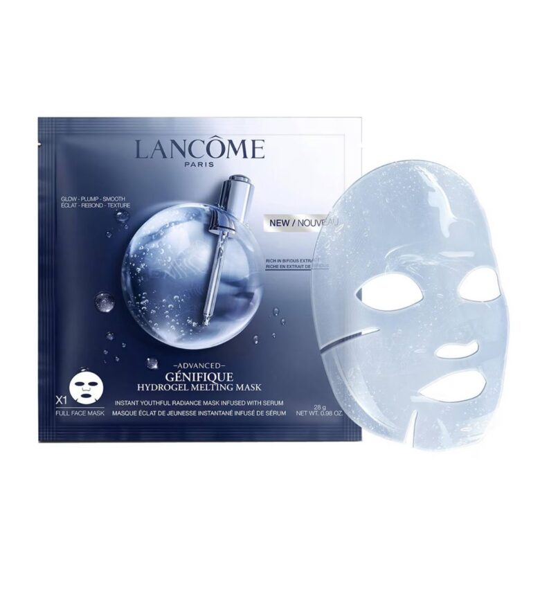 Hydrogel Gènifique di Lancôme