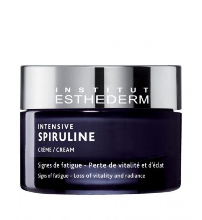 Institut Esthederm Intensive Spiruline Creme