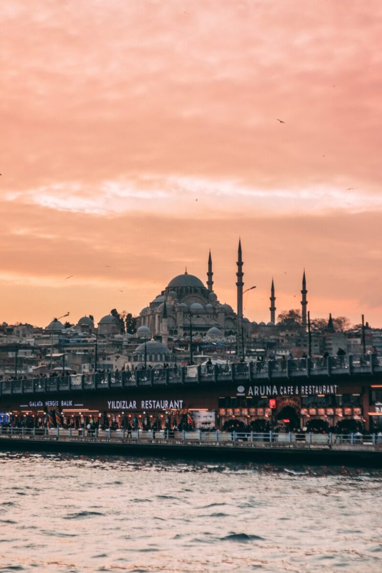 Istanbul Turchia