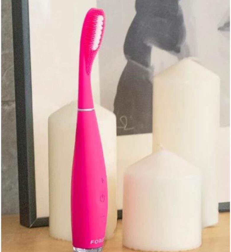 Issa 3 di Foreo
