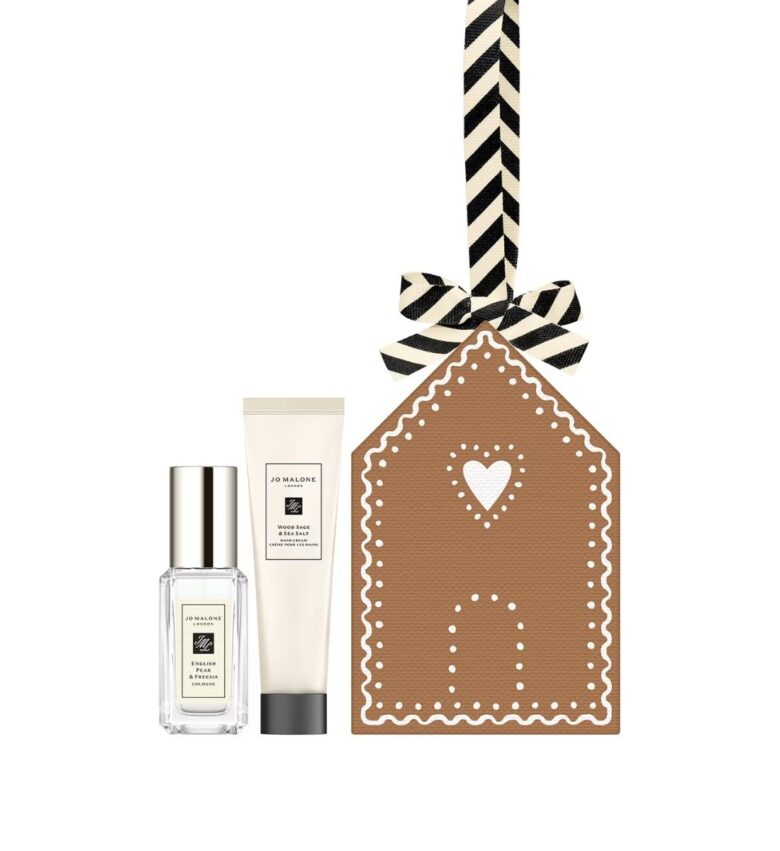 Jo Malone Christmas Ornament