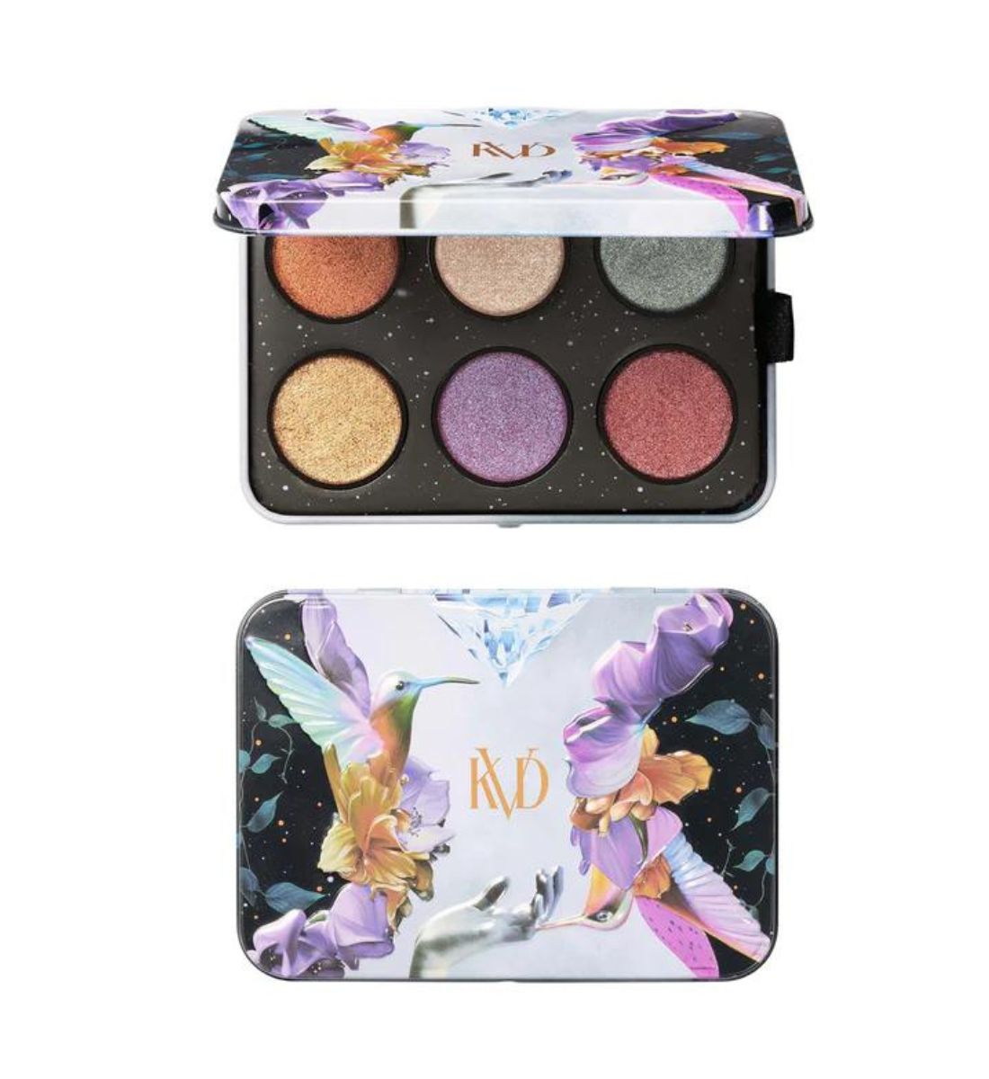 Galleria foto 'Le migliori 8 Box Make up e Capelli da regalare a Natale' - foto 4