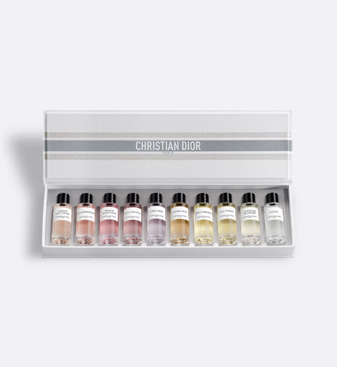 Galleria foto '10 cofanetti Profumo da regalare e regalarsi a Natale' - foto 9