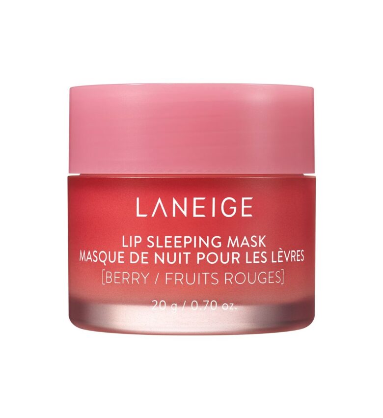 Laneige Lip Sleeping Mask
