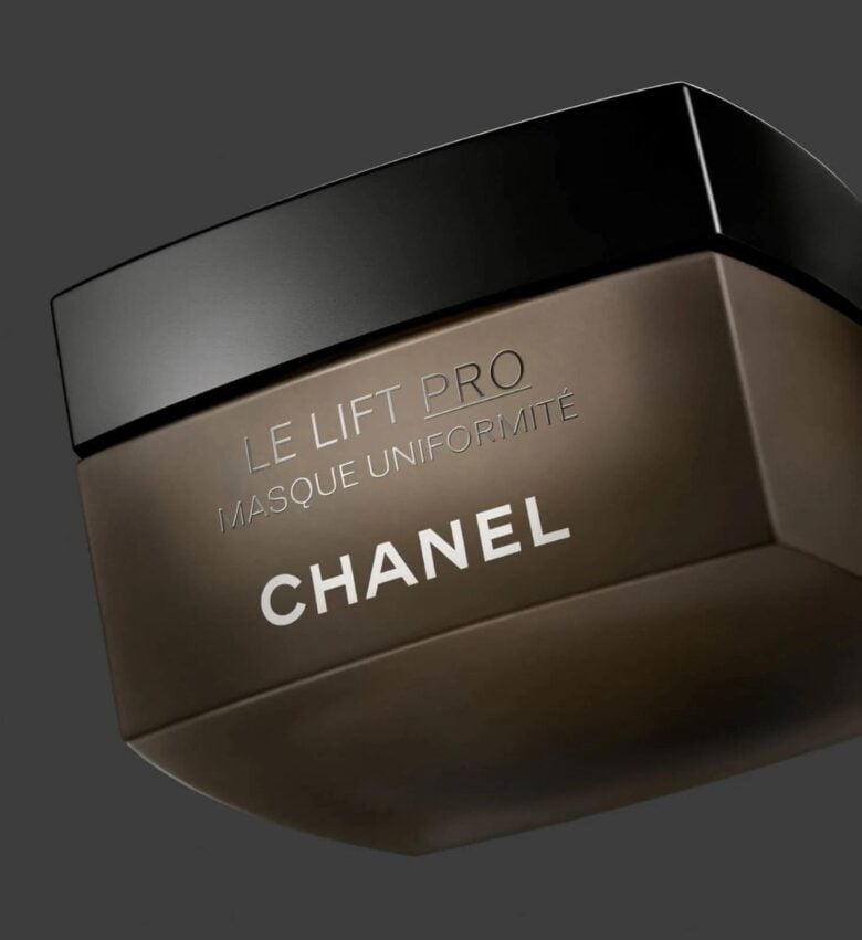 Lift Pro Masque Uniformité di Chanel