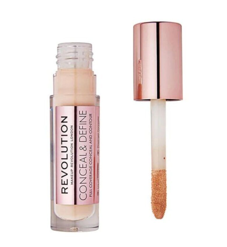 Makeup Revolution Conceal & Define
