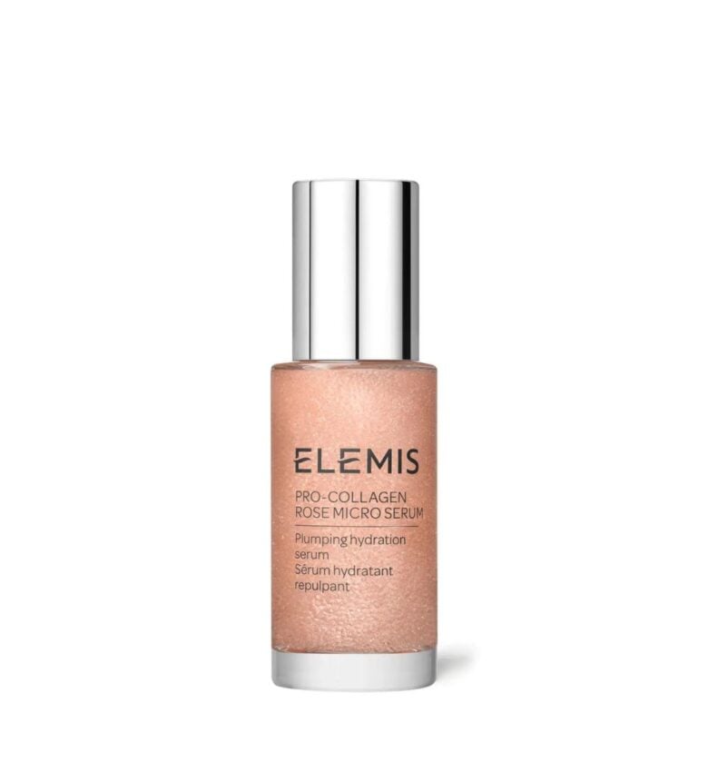 Micro Serum Pro Collagen di Elemis