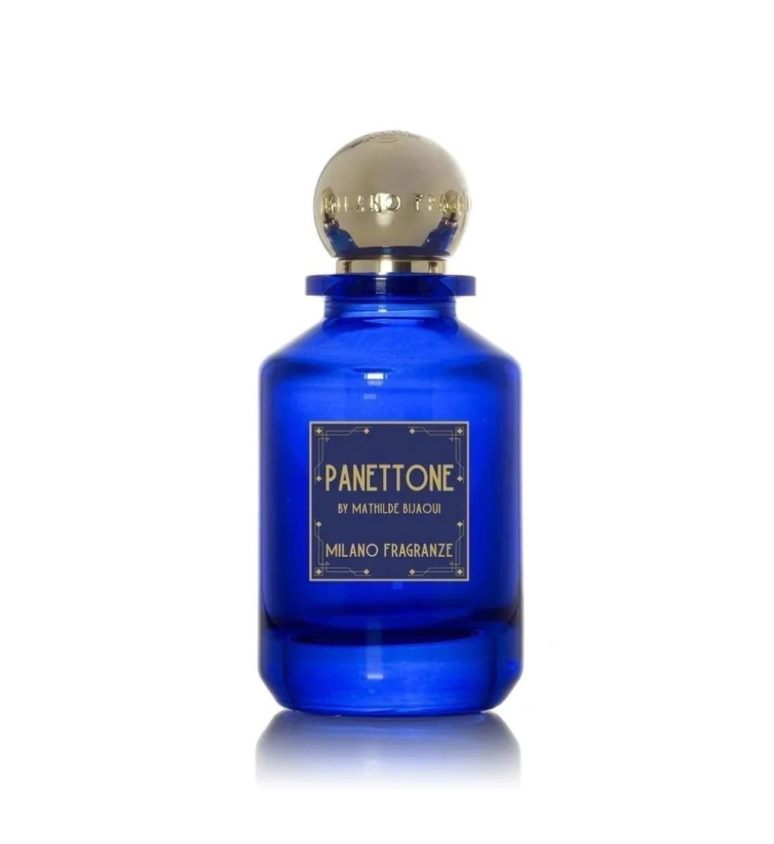 Galleria foto 'Le migliori fragranze di ispirazioni gourmand per un dolce Natale' - foto 4