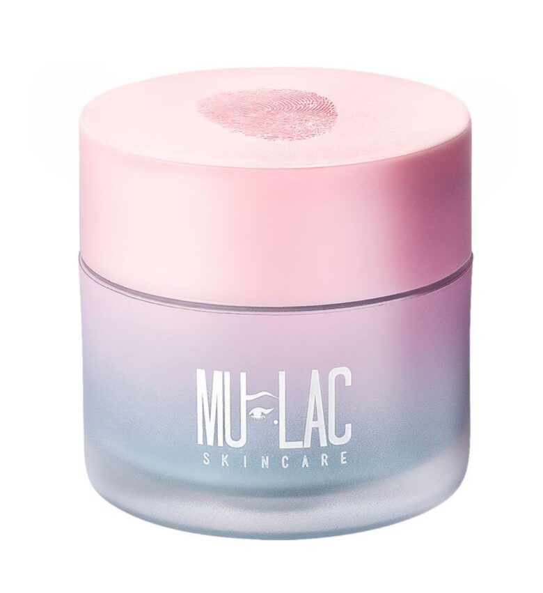 Mulac Sweeting Lip Mask