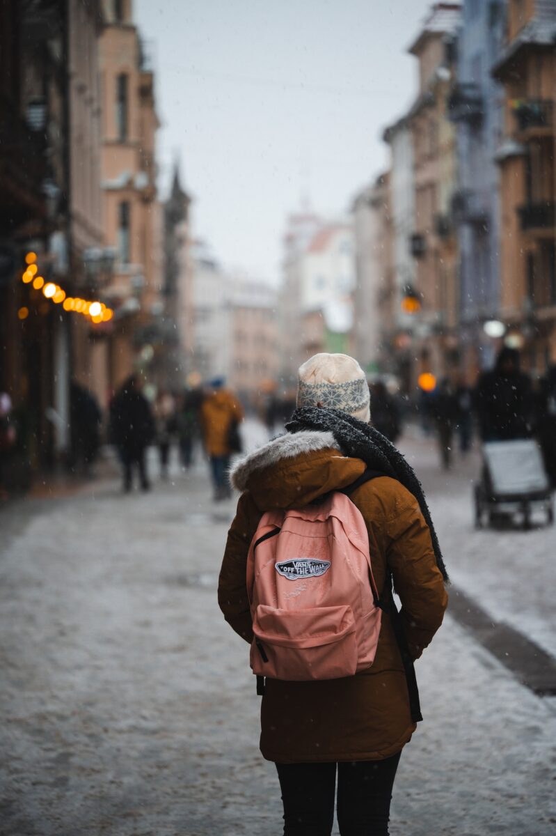 Galleria foto 'E’ questa la Regione dove si vive l’atmosfera Natalizia più magica d’Italia!' - foto 1