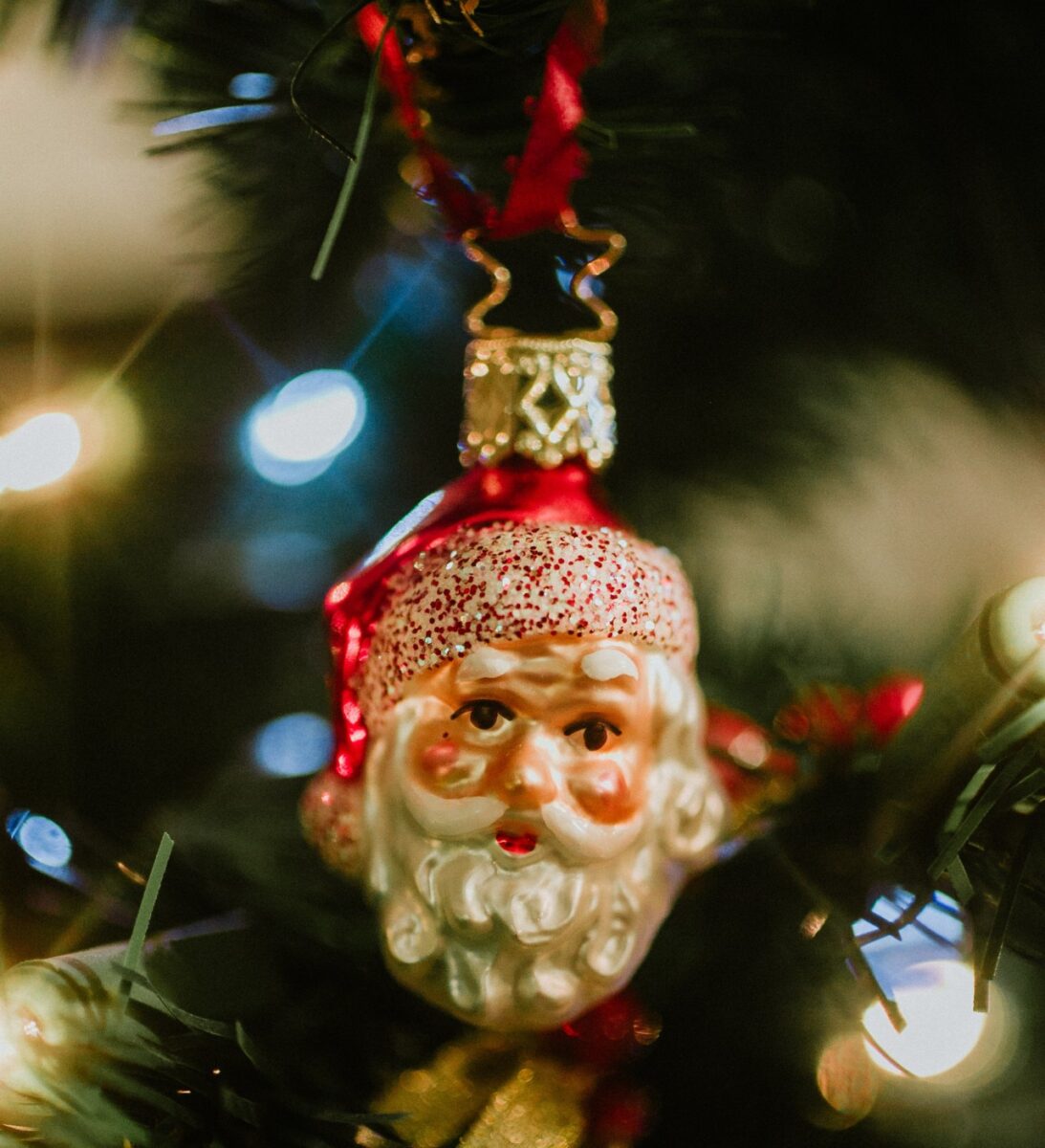 Galleria foto 'Kitsch o Chic, tu che Natale sei? Ecco come decorare la Casa in base al tuo Stile!' - foto 5