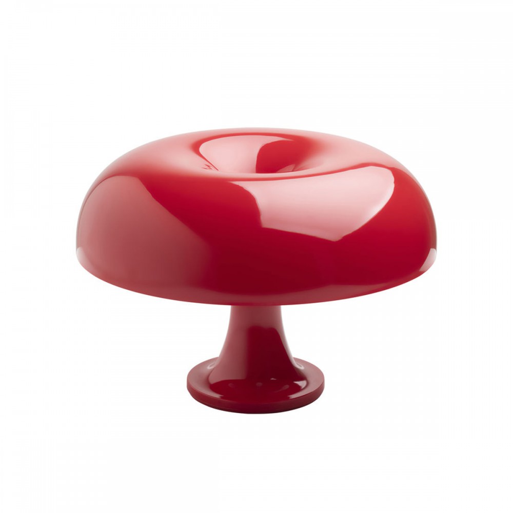 Galleria foto '7 splendide Lampade rosse per illuminare il tuo Natale!' - foto 5